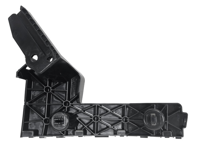 FRONT BUMPER BRACKET LH